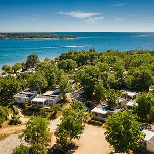 Mobile Homes - Fkk Nudist Camping Solaris
